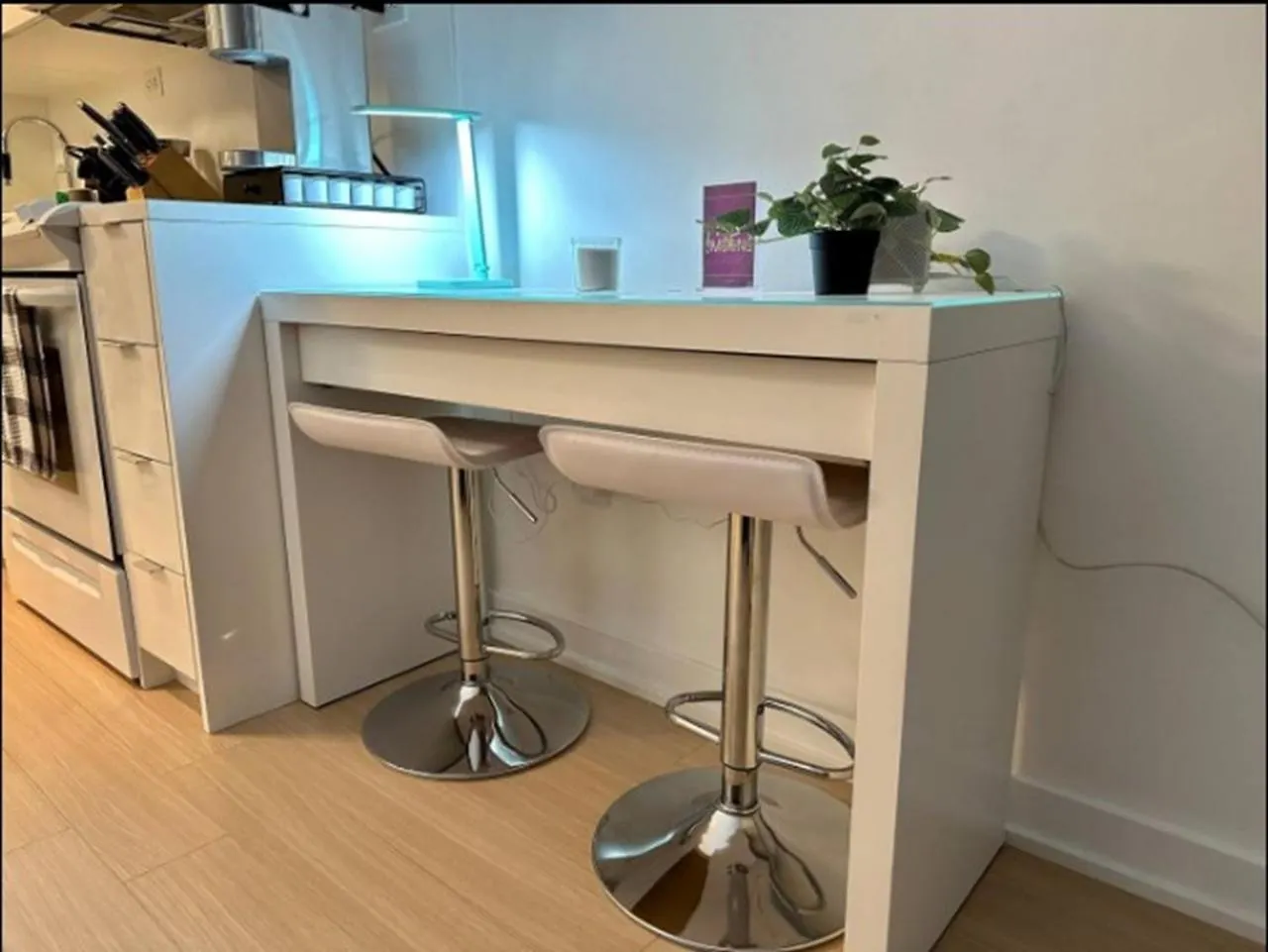 Comfy 1Bdrm Plus Den 3 Real Beds トロント