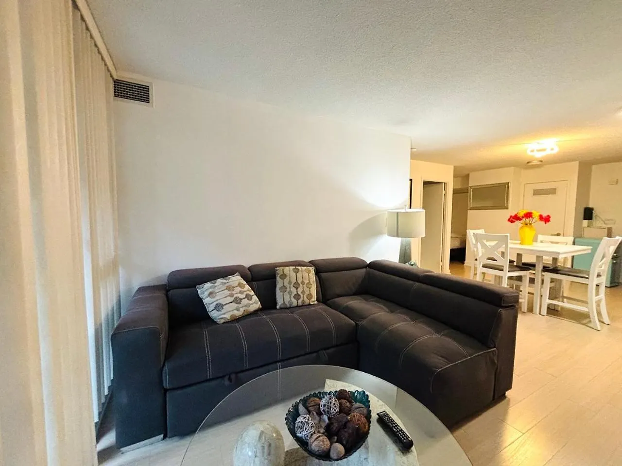 アパート Comfy 1Bdrm Plus Den 3 Real Beds トロント カナダ